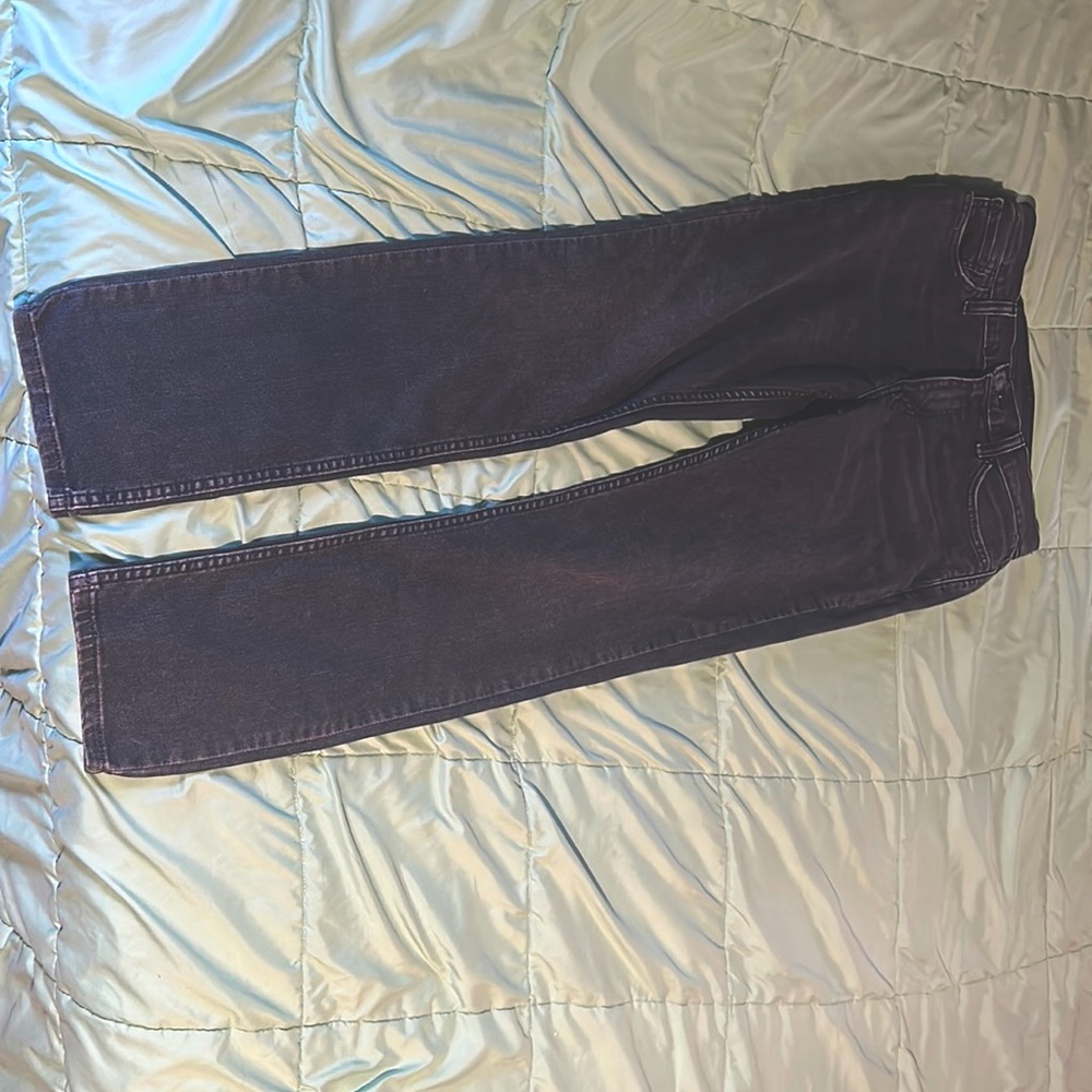 Slim straight 30x32 men’s Levi jeans